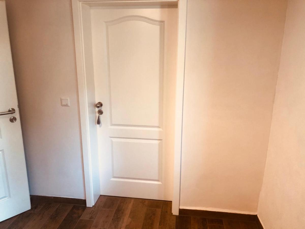 Ferienwohnungen Mey Haus Zum Rosenstock Erfurt Dış mekan fotoğraf