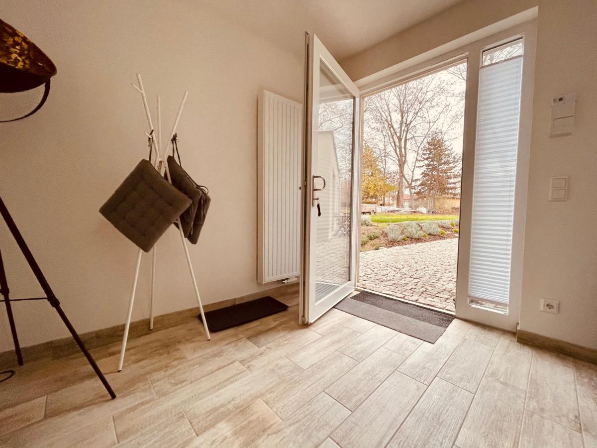 Ferienwohnungen Mey Haus Zum Rosenstock Erfurt Dış mekan fotoğraf