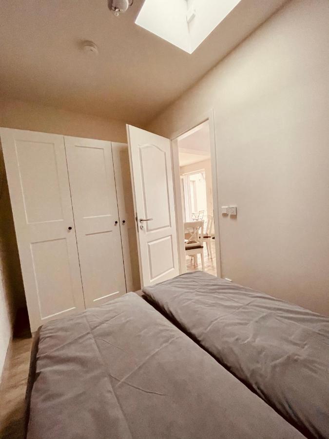 Ferienwohnungen Mey Haus Zum Rosenstock Erfurt Dış mekan fotoğraf