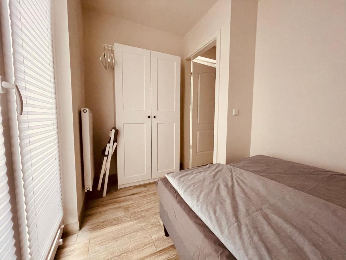 Ferienwohnungen Mey Haus Zum Rosenstock Erfurt Dış mekan fotoğraf